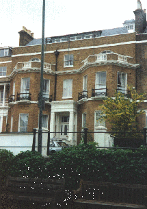 Richmond house